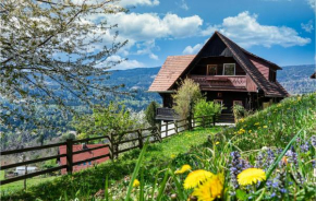 Amazing home in Sankt Stefan ob Stainz with WiFi and 3 Bedrooms